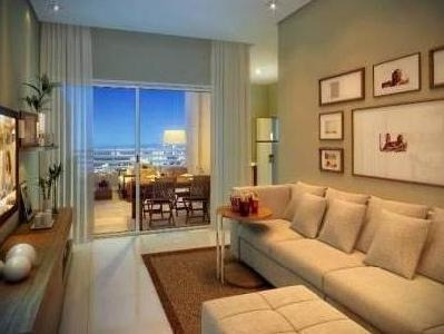 Imagem 3 de 8 de Apartamento Residencial À Venda, Pinheiros, São Paulo. - Ap0499