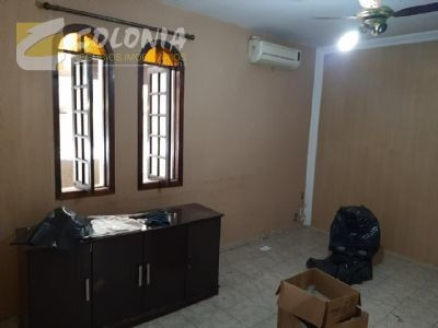 Imagem 2 de 30 de Casa - Ref: 41723