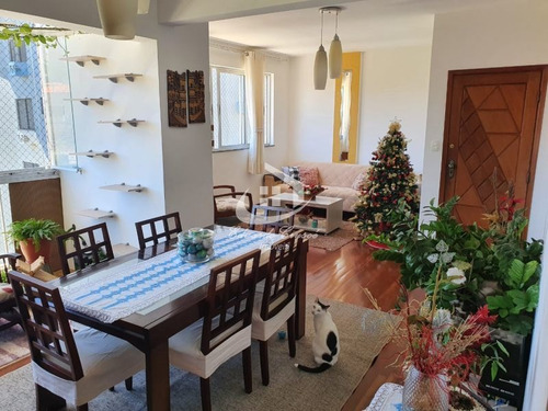 Imagem 4 de 17 de Apartamento, Venda, Costa Azul, 03 Quartos, 105 Metros Quadrados, Excelente! - Ap 0386