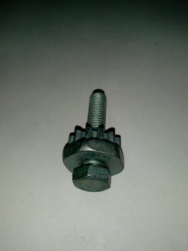 calor sólo Abrazadera retianing de humos Torreta C//W Tornillo 175983 Ideal Lógica /& Lógica