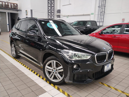 BMW X1 2.0 Sdrive 20ia M Sport At