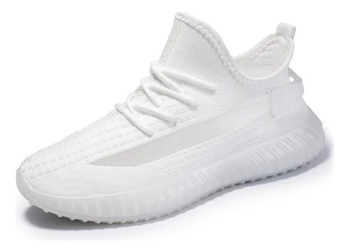 Tenis De Dama Ed Sports De Tela Comodos