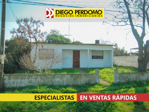 Casa De 3 Dormitorios En Venta, Ciudad Del Plata