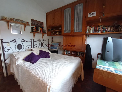 Imagen 13 de 17 de Casa En Venta Mas Consultorio Con Piscina Climatizada
