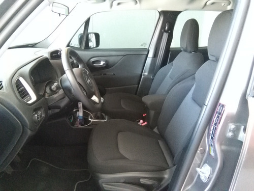 Jeep Renegade 2020 Sport 1.8mt