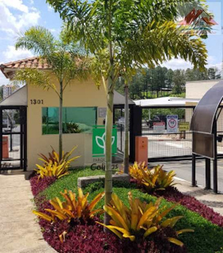Imagem 7 de 21 de Apartamento Com 2 Dorms, Jardim Nossa Senhora De Fátima, Hortolândia - R$ 150 Mil, Cod: 57 - V57