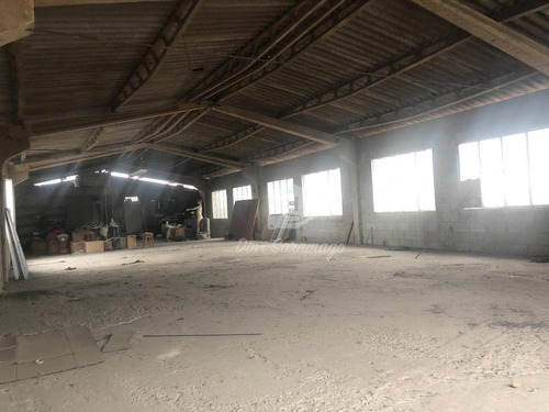 Imagem 22 de 29 de Galpão À Venda, 500 M² Por R$ 650.000,00 - Centro - São Gonçalo/rj - Ga0001