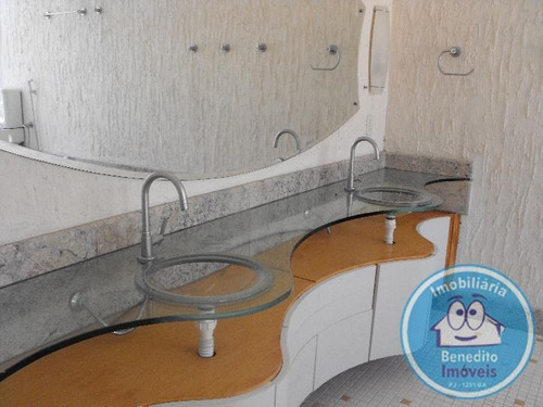 Casa Para Venda Com 4/4 Em Porto Seguro R$890.000,00 - 1430