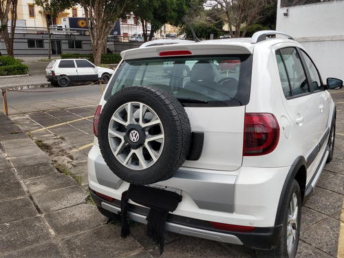 Volkswagen Crossfox 2013 1.6 Vht Total Flex 5p