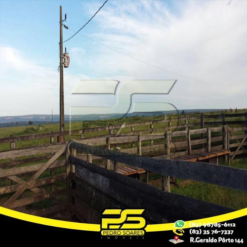 Imagem 7 de 28 de Fazenda À Venda, 25900000 M² Por R$ 50.000.000,00 - Residencial Alto Da Boa Vista - Tangará Da Serra/mt - Fa0010
