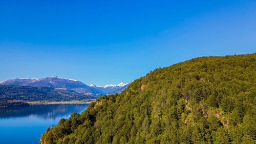 Imagen 6 de 11 de Mirador De Lago Verde