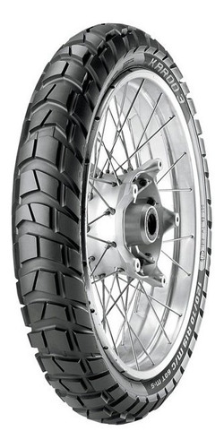 Llanta Metzeler Karoo 3 110/80-19 M/c 59r M+s (br) F (tl)