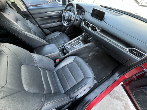 Mazda CX-5 2.5 S Grand Touring 4x2 At
