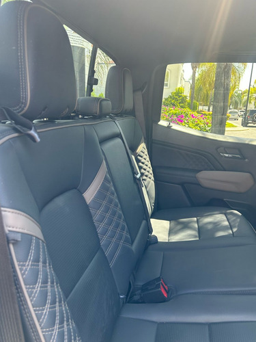 GMC Canyon 2.7 Denali