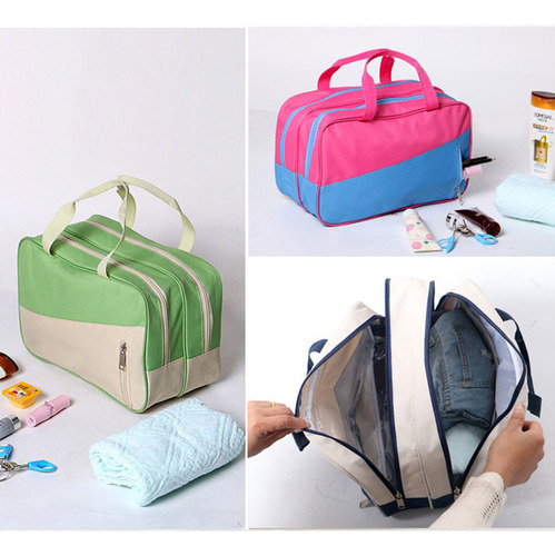 Bolsa Deportiva Impermeable De Gran Capacidad, Bolsa De Nata