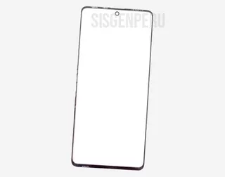 Vidrio Glass Samsung Note 10 Lite (sm N770)