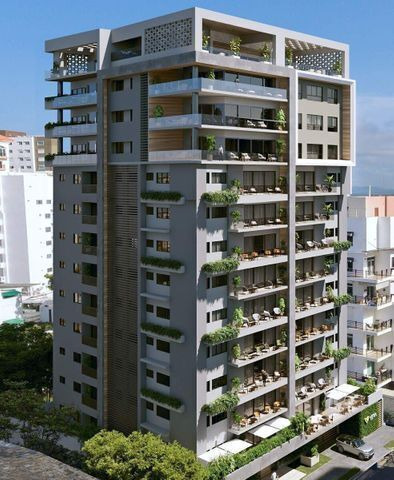 Venta De Proyecto Apartamento 2 Habitaciones En Serralles