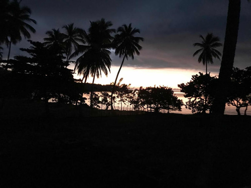 Vendo Este Hermoso Terreno De 17.800 Metros En Samana