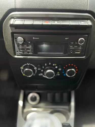 Renault Duster Oroch 2.0 Intens