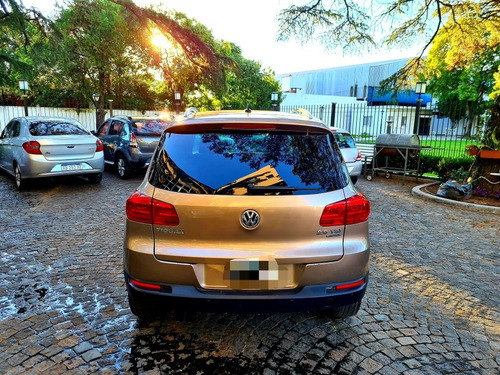 Volkswagen Tiguan 2.0 Tsi 4motion 2012 162.000km T/usad Fcio