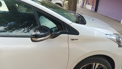 Peugeot 208 1.6 Gt Thp