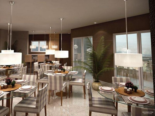 Apartamento Com 3 Dormitórios À Venda, 137 M² Por R$ 750.000,00 - Vila Guilhermina - Praia Grande/sp - Ap1504