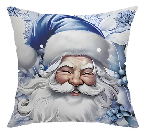 Funda De Cojín Para Árbol De Navidad, 4 Unidades