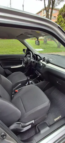 Suzuki Swift 1.2 Hybrid 2Wd