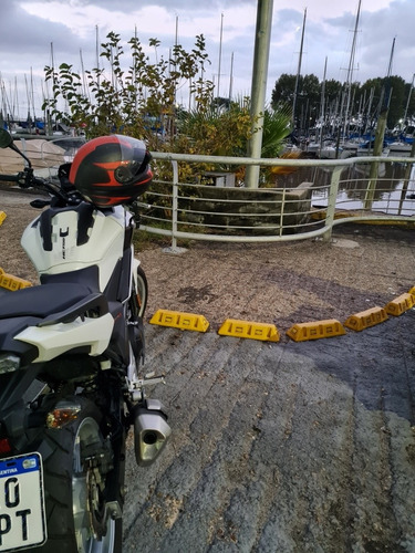 Honda Nc750 X