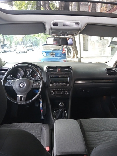 Volkswagen Vento Variant 2.5 Advance 170cv 2011