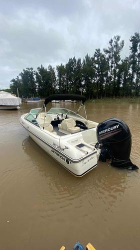 Imagen 10 de 25 de Bermuda Twenty Mercury 150hp 4 Tiempos
