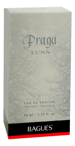 Fragancia Internacional Bagues - Praga Luna