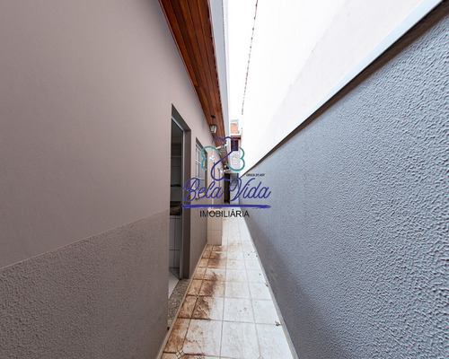 Sobrado À Venda No Jardim Morada Sol Em Indaiatuba-sp, Bela Vida Imobiliária - Ca01060 - 67853743
