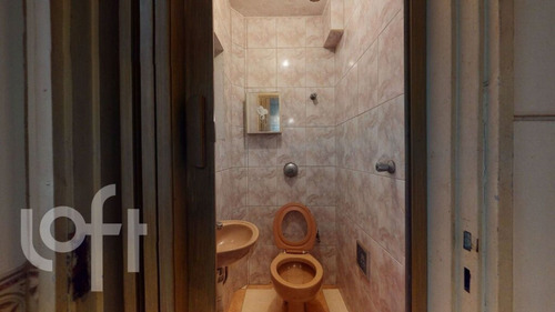 Imagem 19 de 30 de Apartamento - Ap00875 - 69533985