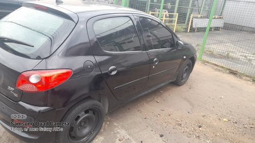 Peugeot 207 2010 1.6 16v Xs Flex 5p