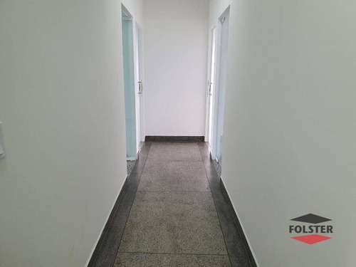 Imagem 8 de 22 de Salão À Venda, 374 M² Por R$ 850.000,00 - Parque Das Nações - Americana/sp - Sl0017