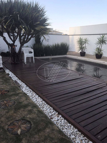 Imagem 17 de 17 de Casa À Venda Em Jardim Ipê - Ca230979