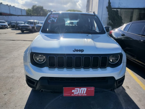 Jeep Renegade 1.3 T270 TURBO FLEX S 4X4 AT9
