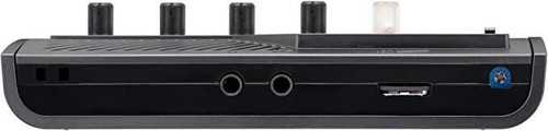 Imagen 3 de 4 de Sintetizador Análogo Korg Monotron Delay