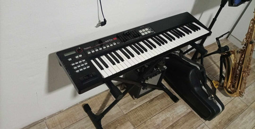 Paquete De Samples Versatiles Roland Xps 10 (Usado)