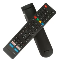 Comprar Control Remoto Tv Riviera Smart Tv Modelo  Rledand32chmf