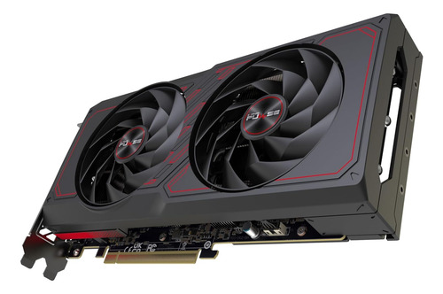 Sapphire 11339-04-20g Pulse Amd Radeon Rx 7600 Xt Gaming ...