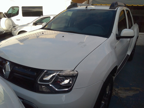 Renault Duster Oroch 1.6 Dynamique 21(fel)