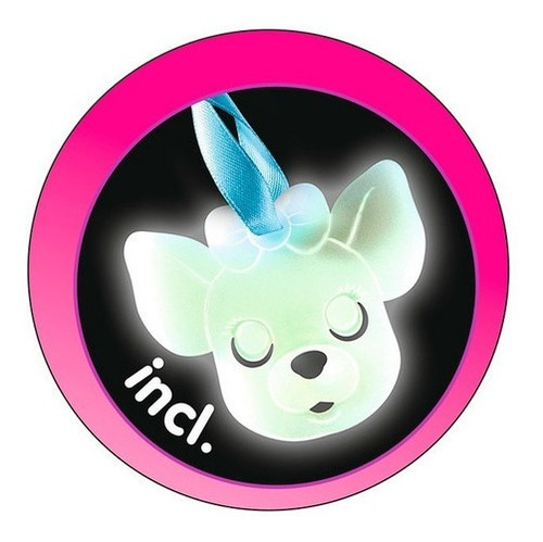 Imagen 4 de 6 de Chichi Love Star 3115 Shine Promo