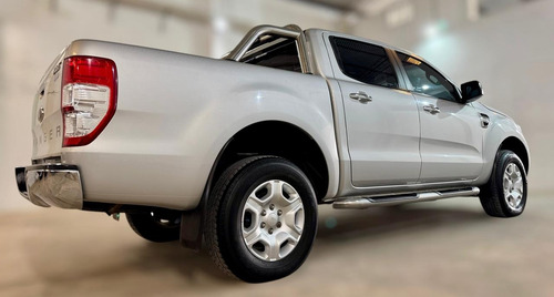 Ford Ranger 3.2 Cd 4x2 Xlt At Tdci 200cv