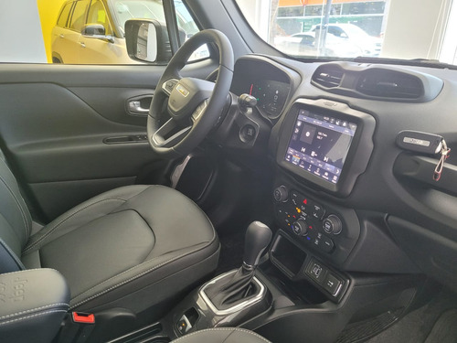 Jeep Renegade 1.3 Serie-S At6