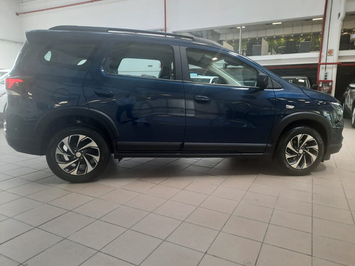 Chevrolet Spin 1.8 Premier 7As At 105Cv