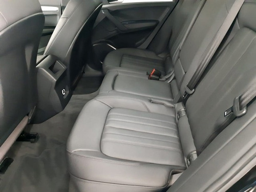 Q5 2.0 Tfsi Prestige S 2019.