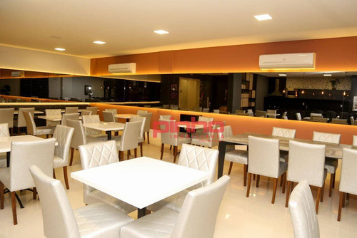 Imagem 24 de 30 de Apartamento Com 2 Dormitórios À Venda, 90 M² - Centro - Palhoça/sc - Ap0068
