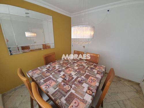 Imagem 4 de 25 de Apartamento Com 4 Dormitórios À Venda, 250 M² Por R$ 900.000 - Moradas Das Andorras - Bauru/sp - Ap1928